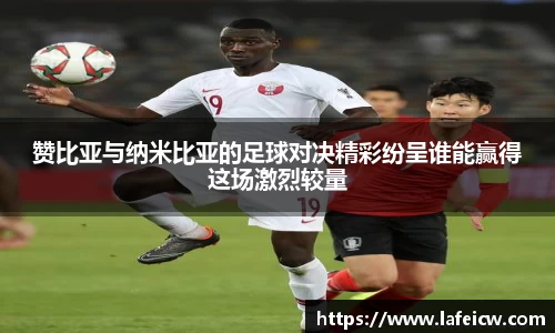 赞比亚与纳米比亚的足球对决精彩纷呈谁能赢得这场激烈较量
