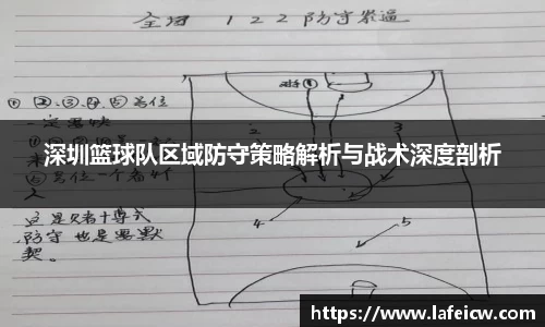 深圳篮球队区域防守策略解析与战术深度剖析